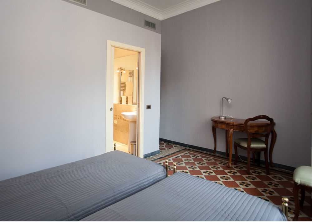 Bed and Breakfast Ekoliving Milán Exterior foto
