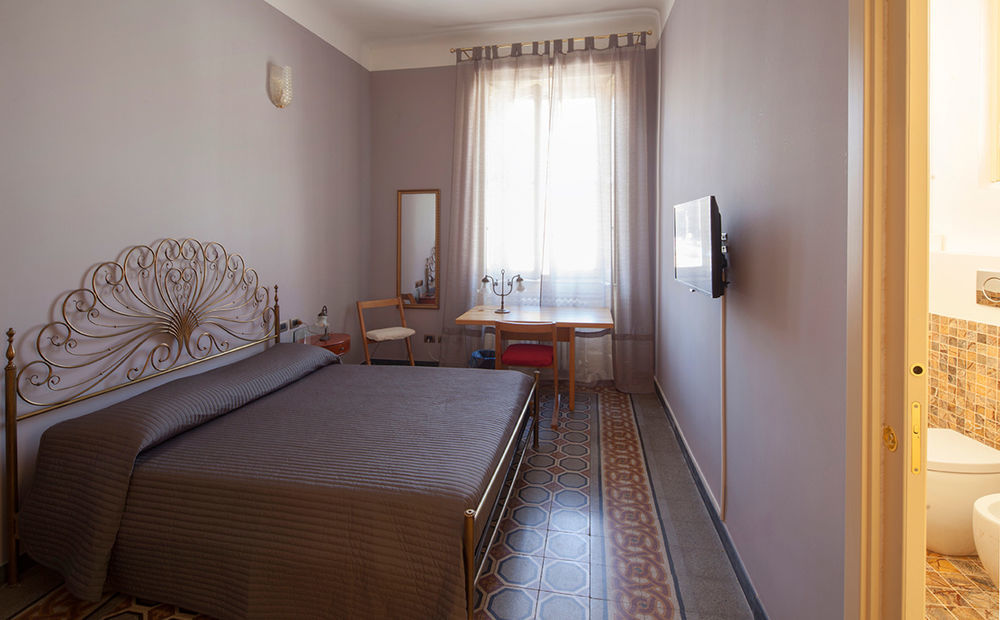 Bed and Breakfast Ekoliving Milán Exterior foto